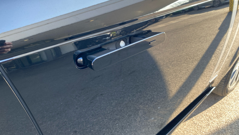 Land Rover Range Rover 3.0 D350 Autobiography 4dr Auto Diesel Estate